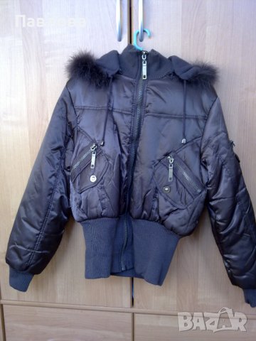 Ново яке размер Л, снимка 2 - Якета - 38338303