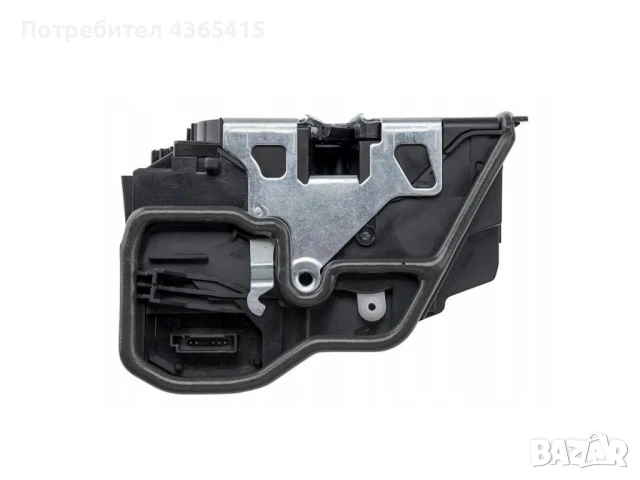 Брава за задна лява врата на BMW 3 E90 E91 - 51227202147, снимка 4 - Части - 50878560