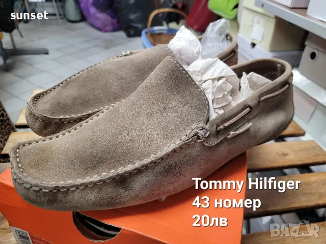 Fila, Reebok, Nike, Adidas-‼️ НАМАЛЕНИ маратонки‼️, снимка 3 - Маратонки - 49674318