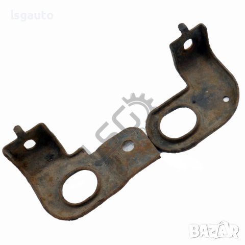 Стойки радиатор Honda Jazz 2002-2008 ID: 119665