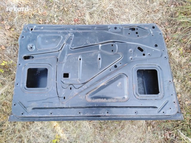 Лява врата Опел Рекорд А/Б купе и седан 2 врати, снимка 4 - Части - 27769070