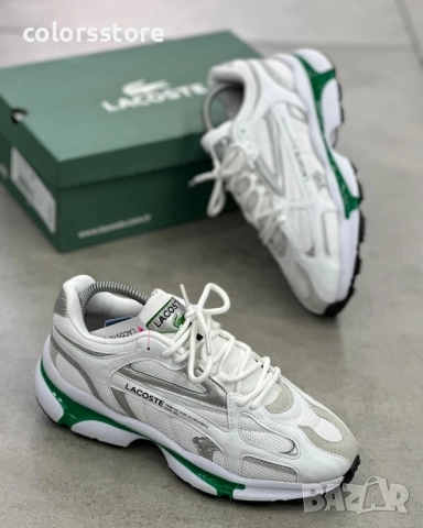 Мъжки маратонки Lacoste/BR105de, снимка 2 - Маратонки - 51937204