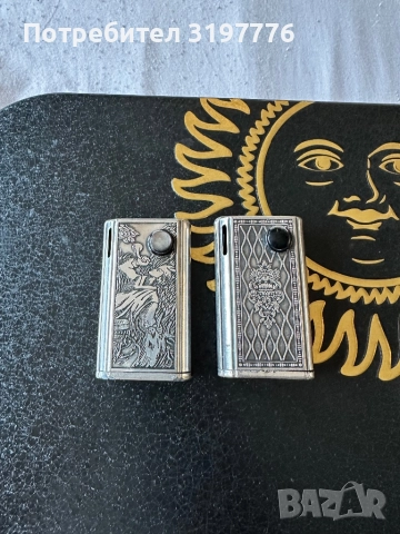 Електронни запалки Win колекционерски