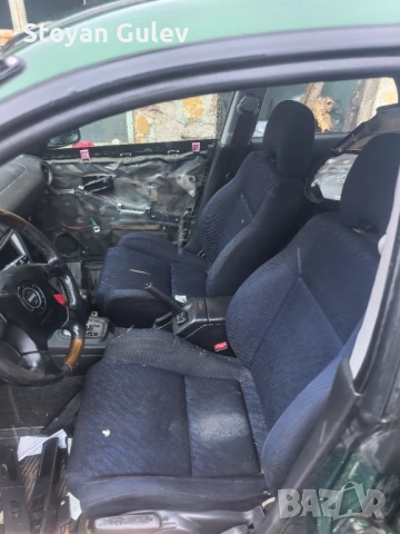 Субару Импреза 2.0-125 На части, снимка 6 - Автомобили и джипове - 53578122