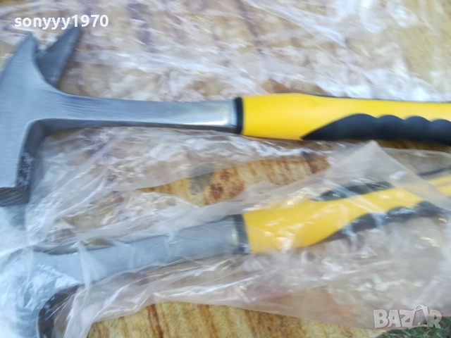 ЧУК КОФРАЖИ 35ЛВ ЗА БРОЙ-ОТЛИВКА С МАГНИТ 2808261914, снимка 6 - Други инструменти - 51526475