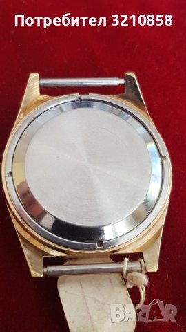 Полет де лукс. автоматик, снимка 8 - Мъжки - 43931469