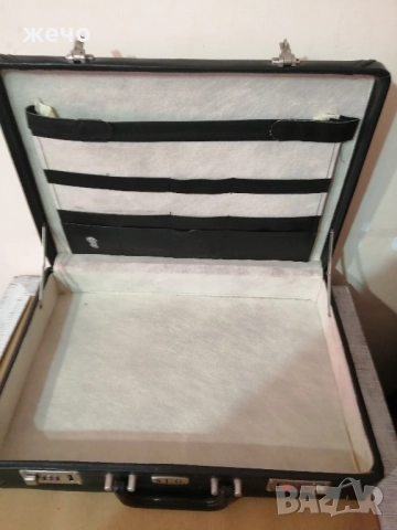 Куфар за документи , снимка 3 - Куфари - 52005710