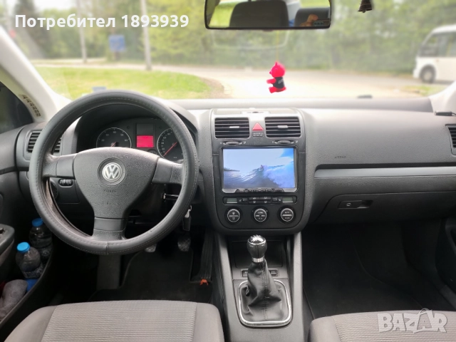 Продава се VW jeta 1,6 102к.с., снимка 4 - Автомобили и джипове - 52891003