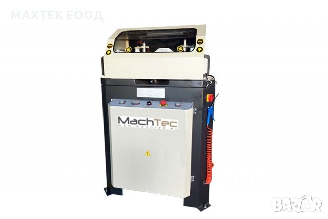 Едноглав циркуляр с долно подаване на диска AC550, 550 мм. диаметър режещ диск, снимка 2 - Циркуляри - 28019824