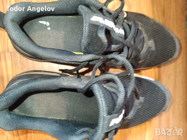 Оригинални маратонки Майк айрмакс, снимка 4 - Маратонки - 53293593
