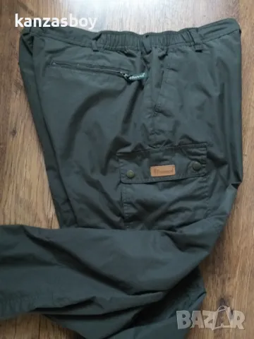 pinewood - мъжки ловен панталон размер 56/XL, снимка 9 - Спортни дрехи, екипи - 48445373