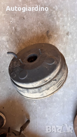 Серво усилвател / Спирачна помпа за Kia Carnival 2003 - K55B43950 / K552800