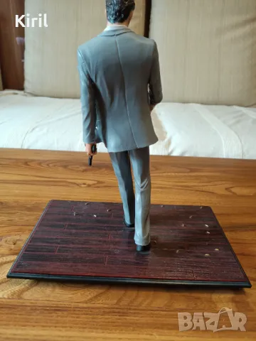 Колекционерска фигура MAXPYNE3 12 inches , снимка 10 - Колекции - 50277595