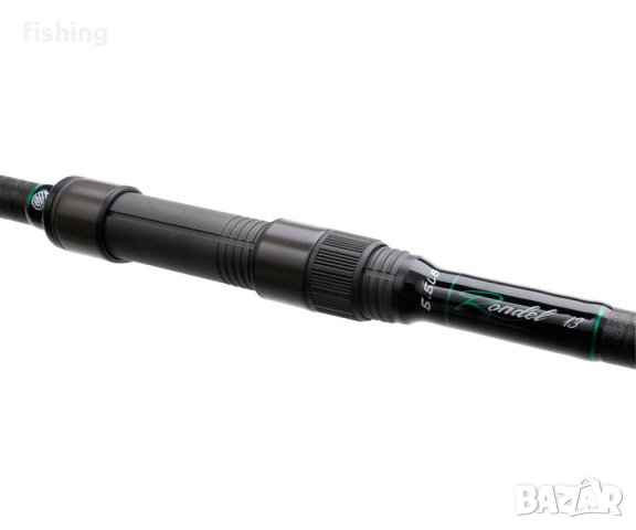 Промо Въдица CARP PRO RONDEL 13FT SPOD MARKER 5.5lb, снимка 3 - Въдици - 33646337
