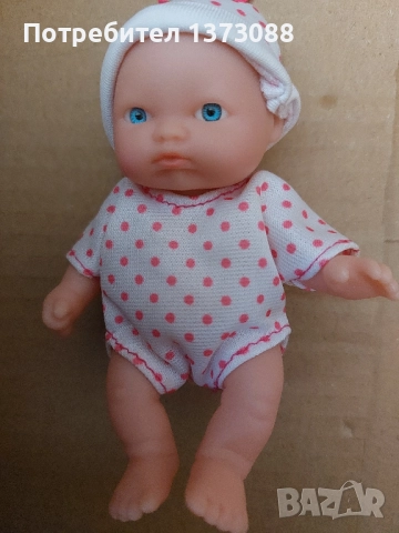 Бебета играчки, снимка 4 - Кукли - 52023026