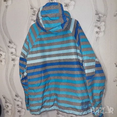 Burton Launch 10K  размер Л - Яке за ски и сняг, снимка 9 - Якета - 48593426