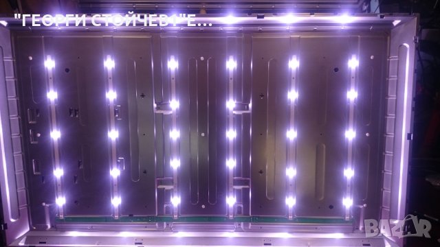 48FB5000 СЪС СЧУПЕНА МАТРИЦА, снимка 7 - Части и Платки - 26649442