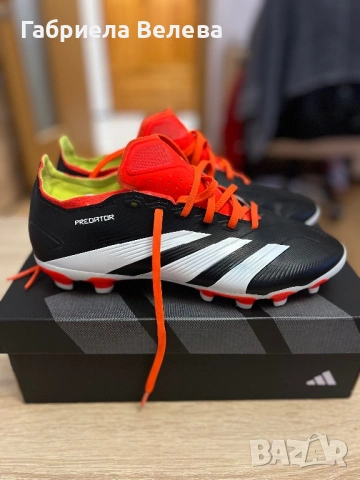 Бутонки Adidas Predator League MG