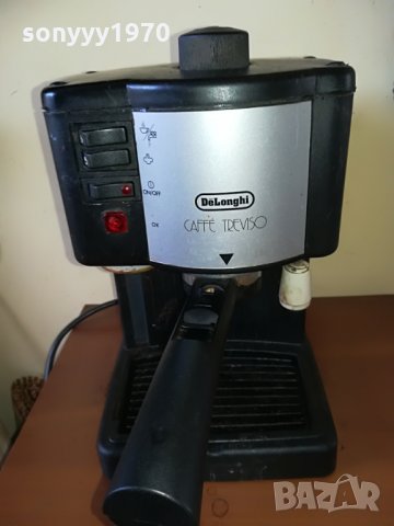 DELONGHI, снимка 2 - Кафемашини - 28276448