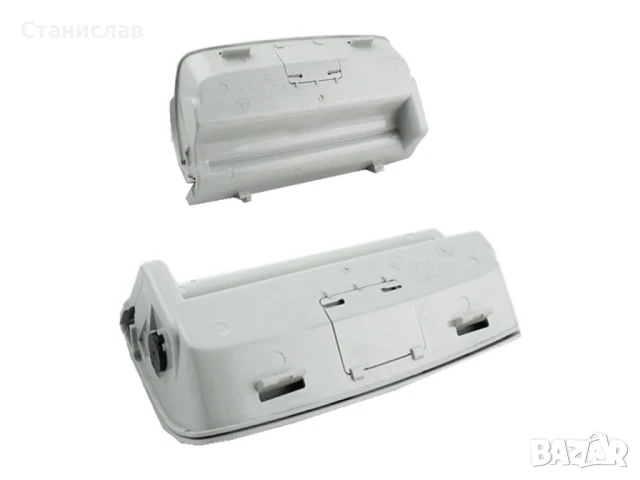 Кутийка за очила на VW Passat B6, снимка 3 - Части - 50643751