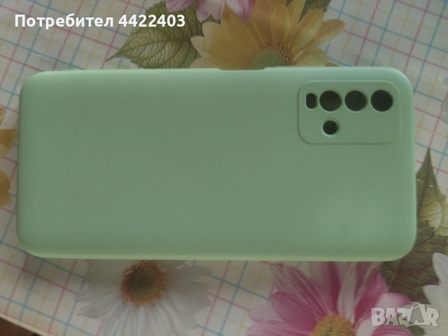 Калъф Xiaomi Redmi9T, снимка 2 - Калъфи, кейсове - 53141074