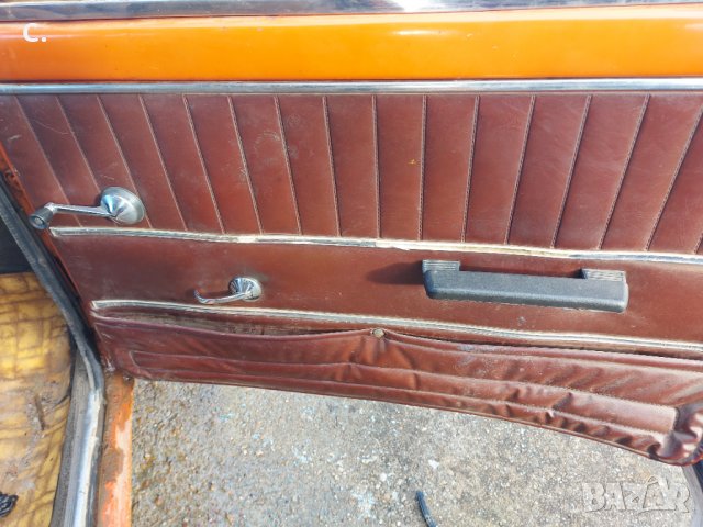 Жигули на части ваз 2101, снимка 9 - Части - 35032609