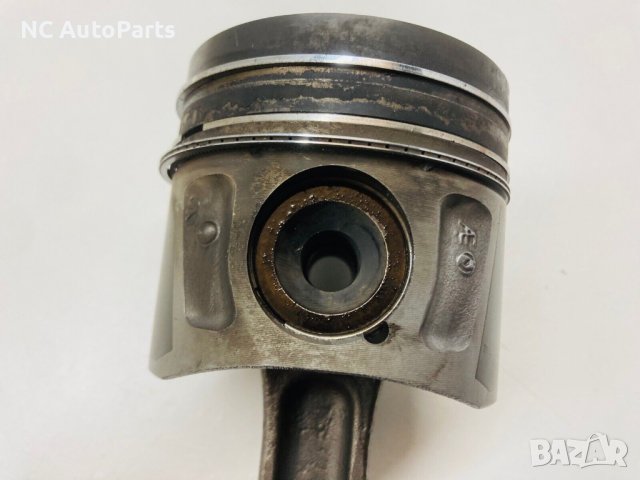 Бутало с биела за ОПЕЛ OPEL ANTARA 2.2 CDTI 163 коня A22DM Z22D GM 2013, снимка 5 - Части - 43915142