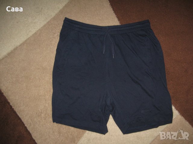 Шорти SPALDING   мъжки,С-М, снимка 2 - Спортни дрехи, екипи - 37180496