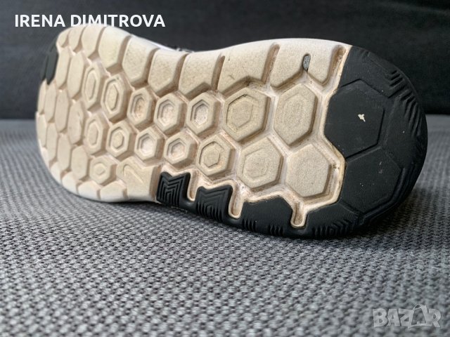 Nike 28,5.black white , снимка 3 - Детски маратонки - 37771710