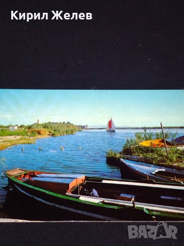 Две стари картички ВАЛЕНСИЯ, МАЙОРКА много красиви за КОЛЕКЦИОНЕРИ 41663, снимка 3 - Колекции - 43112068