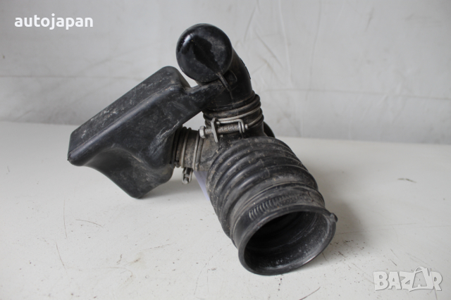 Гофриран маркуч, тръба Нисан примера п12 2.0 140кс комби 02г Nissan primera p12 2.0 140hp 2002, снимка 2 - Части - 44857601