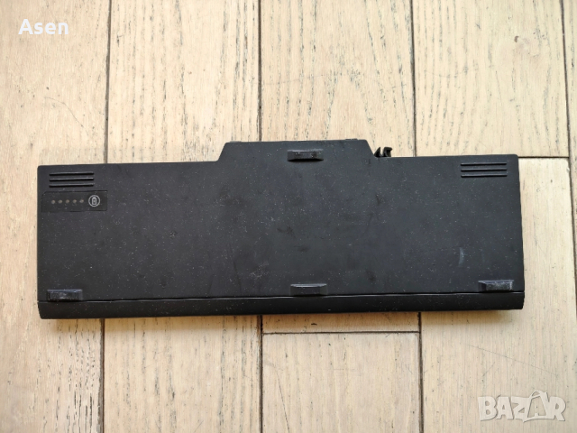 Dell Latitude XT2 XFR Tablet PC Type FW273 батерия , снимка 2 - Батерии за лаптопи - 52821647