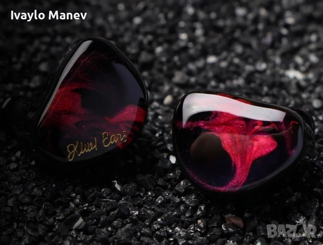 Kiwi Ears Cadenza слушалки