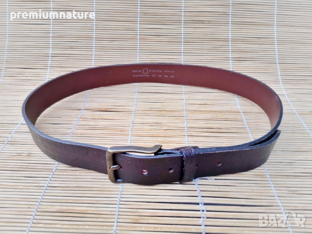 ○ Мъжки колан ○, снимка 4 - Колани - 50333565