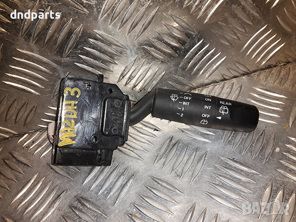 Лостче чистачки за Mazda 3, 2005г.