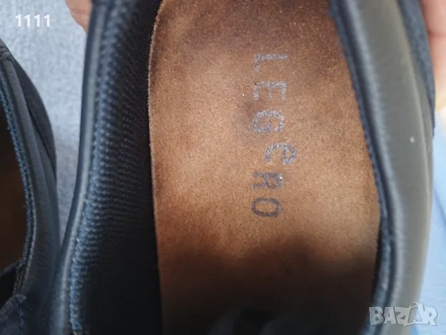 Legero номер 41., снимка 10 - Дамски ежедневни обувки - 49348429