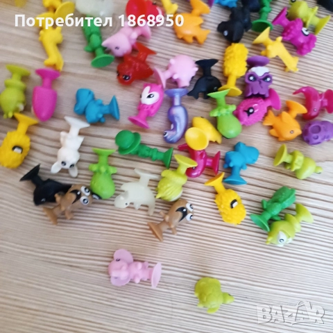 Лот стикита, снимка 6 - Други - 51640866