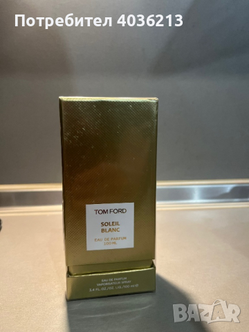 Парфюми Tom Ford, снимка 8 - Мъжки парфюми - 44842793