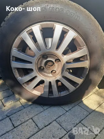 Разпродажба Гуми 2бр. 175/60/15-195/65/15-205/55/16идр., снимка 9 - Гуми и джанти - 47997817