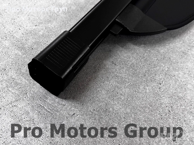 Щора за багажник Hyundai Tucson 2020-, снимка 3 - Части - 52162452