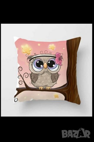 Декоративни калъфки