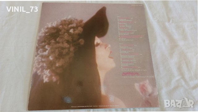 Milva Singt Tangos Deutsch Und Italienisch, снимка 2 - Грамофонни плочи - 39439452