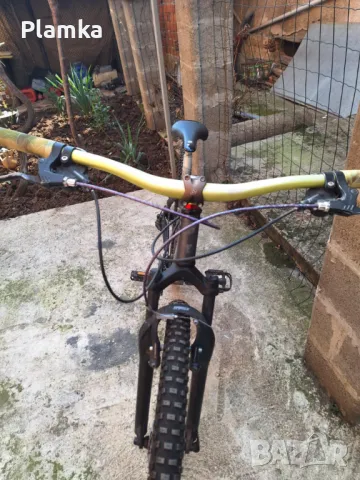 Продавам колело 