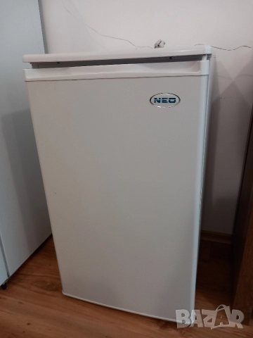 Хладилник Neo BC-145-K, снимка 5 - Хладилници - 52806963