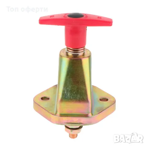 Ключ маса професионален прекъсвач за акумулатор - PA652, снимка 2 - Аксесоари и консумативи - 49323628