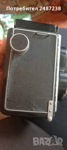 Фотоапарат,,flexarel, снимка 2 - Фотоапарати - 50410845