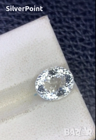 Бял Топаз голям , снимка 3 - Други - 52487939