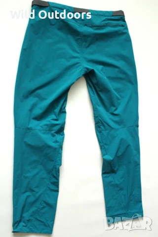 MOUNTAIN EQUIPMENT - мъжки туристически стреч панталон, размер 34 (M), снимка 7 - Спортни дрехи, екипи - 51422599