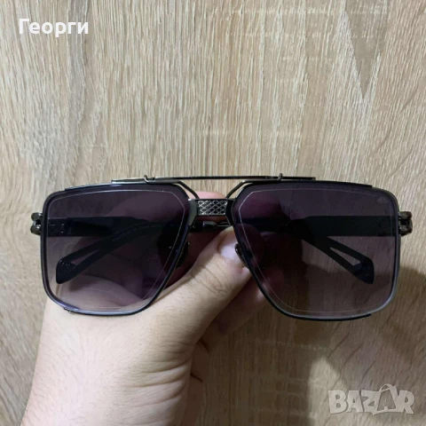 MAYBACH THE DAWN оригинални слънчеви очила 