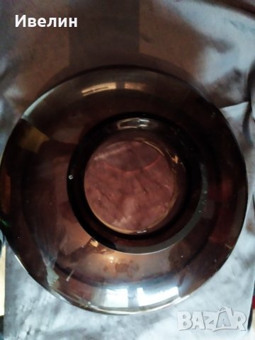 куполно стъкло за нощна лампа,полилей, снимка 2 - Настолни лампи - 26665063